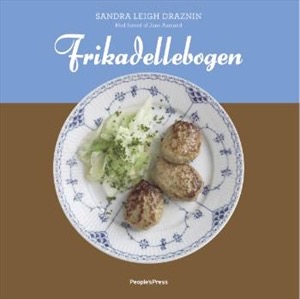 Kogebog med frikadelleopskrifter